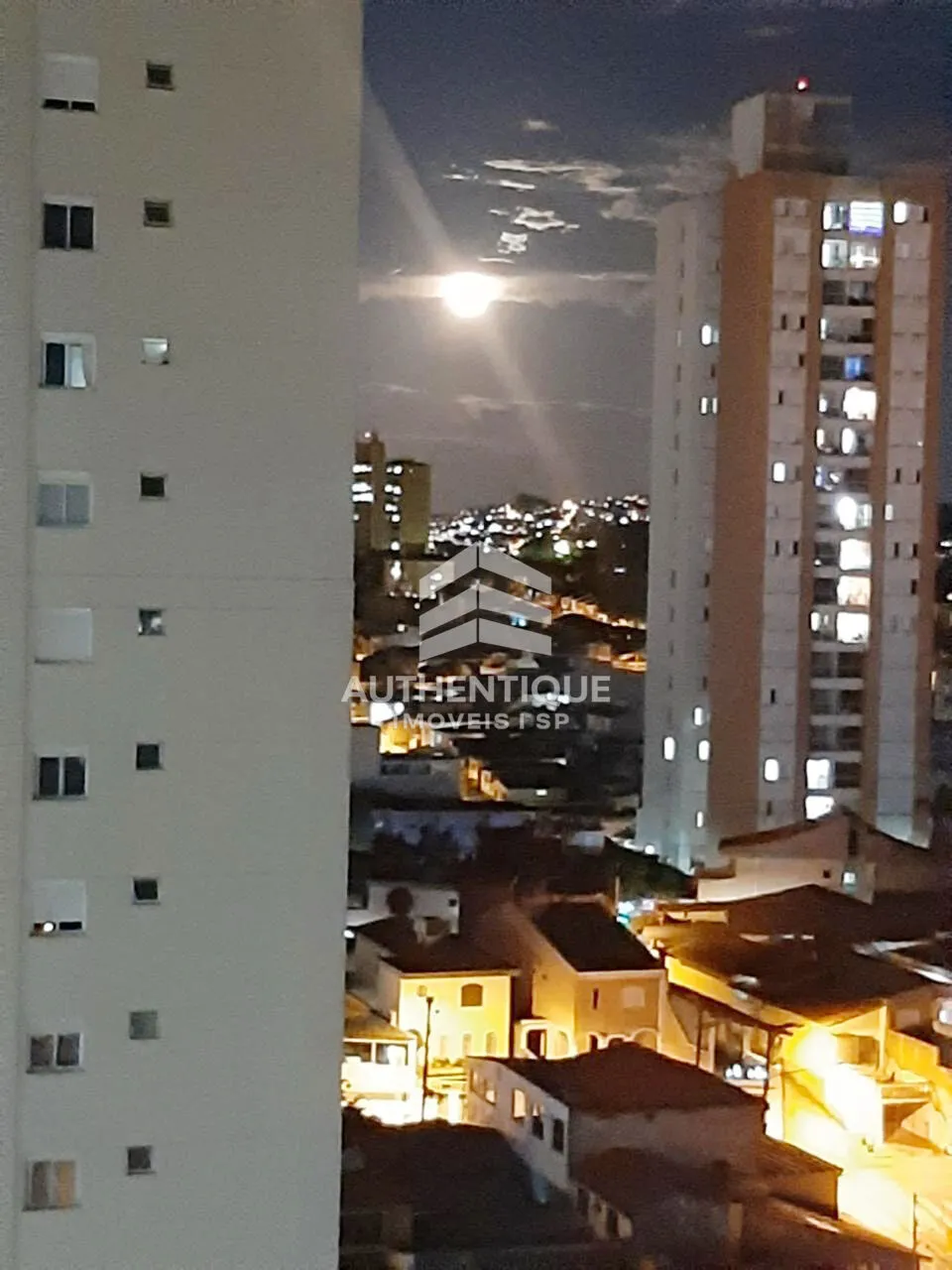 Imagem ARCADIA CENTRO SAO BERNARDO DO CAMPO - Apartamento no Centro de São Bernardo do Campo à venda