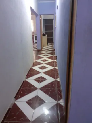 Imagem Chácara à Venda, 96.000 m² em KM 45 DA RODOVIA TAMOIOS  - Paraibuna
