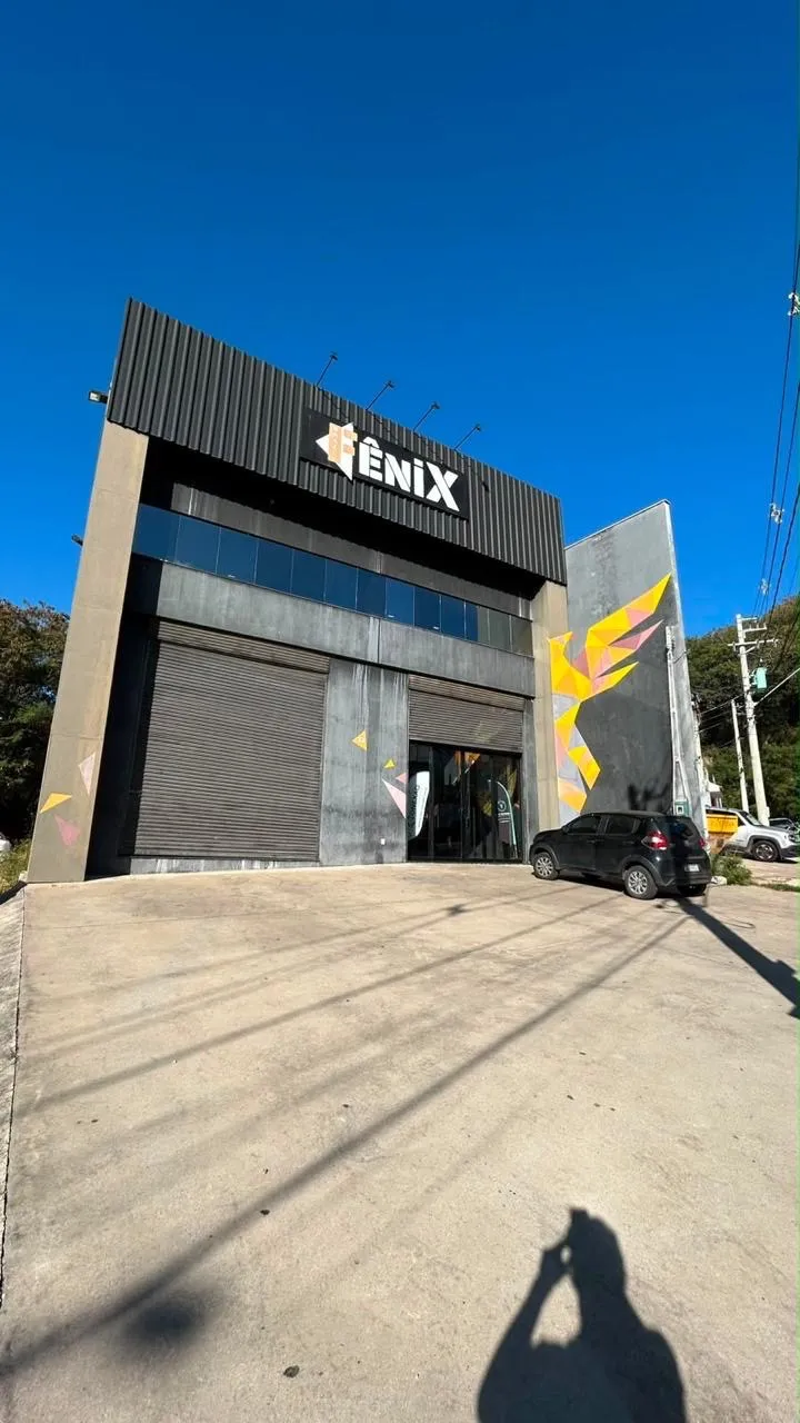 Imóvel Comercial para Locação ? Próximo ao Shopping Iguatemi Esplanada em PARQUE MORUMBI, VOTORANTIM - SP