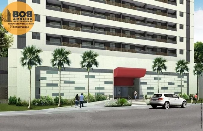 Imagem Apartamento Padrão