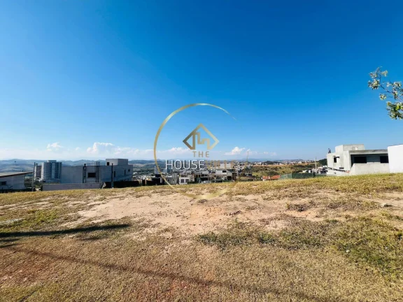 Imagem Terreno/ Lote,400 m², Condomínio Terras Alpha, Urbanova, Sjc.