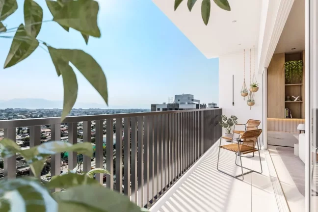 Imagem Santé Beach Club - Apartamento à venda no bairro Zona Nova - Capão da Canoa/RS