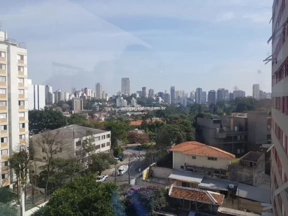 Imagem Cobertura Duplex à venda Pinheiros São Paulo