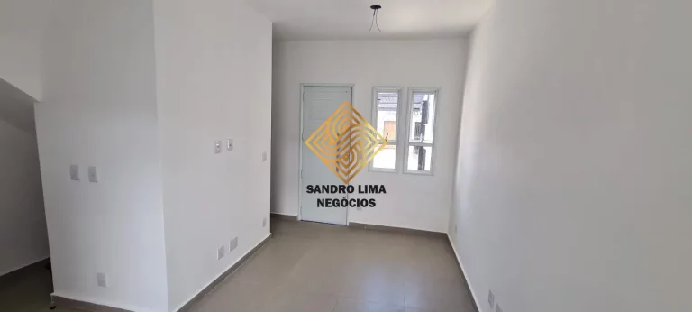 Imagem VENDA CASA NOVA 60 M², 2 DORMS COM 2 SUITES E 2 VAGAS DE GARAGEM - OSASCO - SP