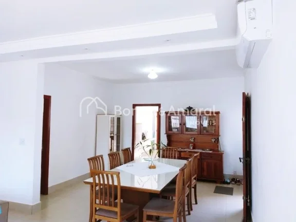 Imagem Venda, casa, Jardim Aurélia em Campinas. 
Local excelente, com fácil acesso para rodovias, princip...