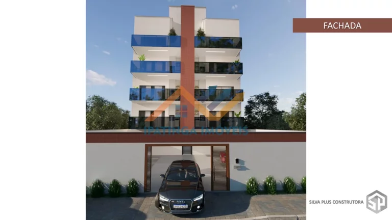 Imagem Apartamento de 3 quartos e 1 vaga de garagem no Veneza