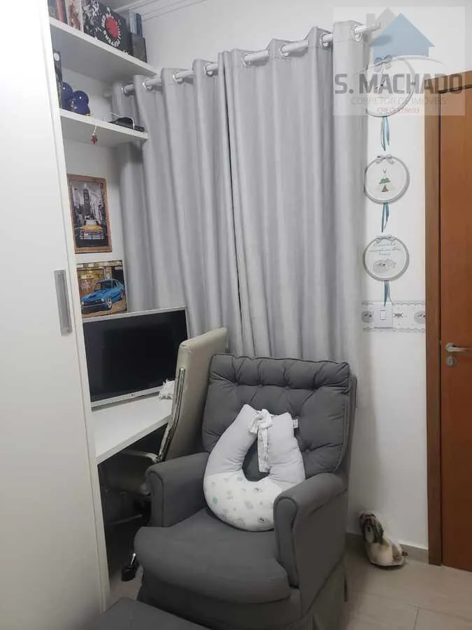 Imagem Sobrado para Venda em Santo André / SP no bairro jardim Santo Antonio