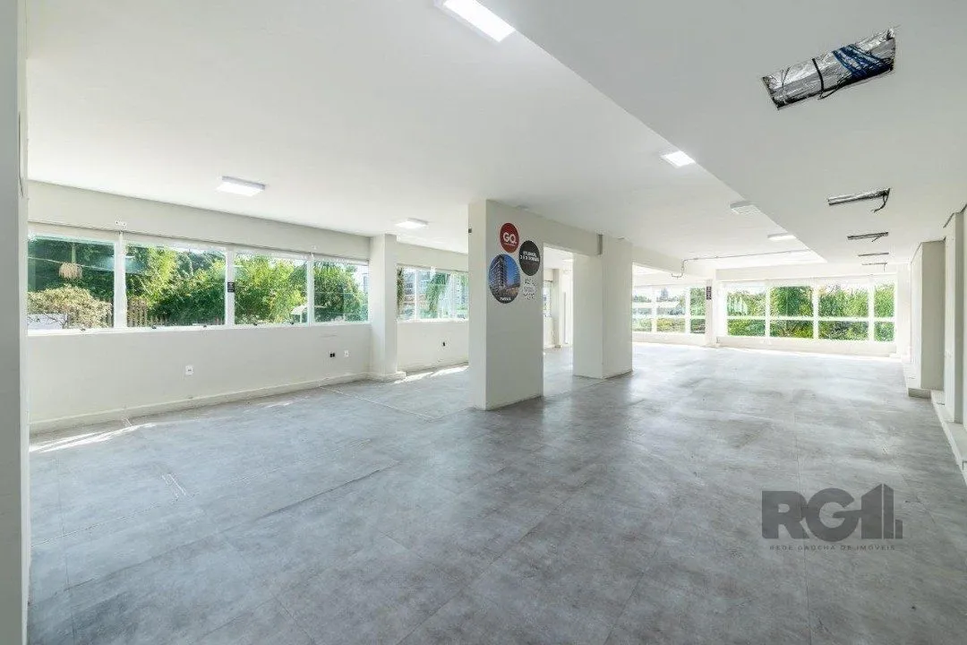 Imagem Sala Comercial em Três Figueiras