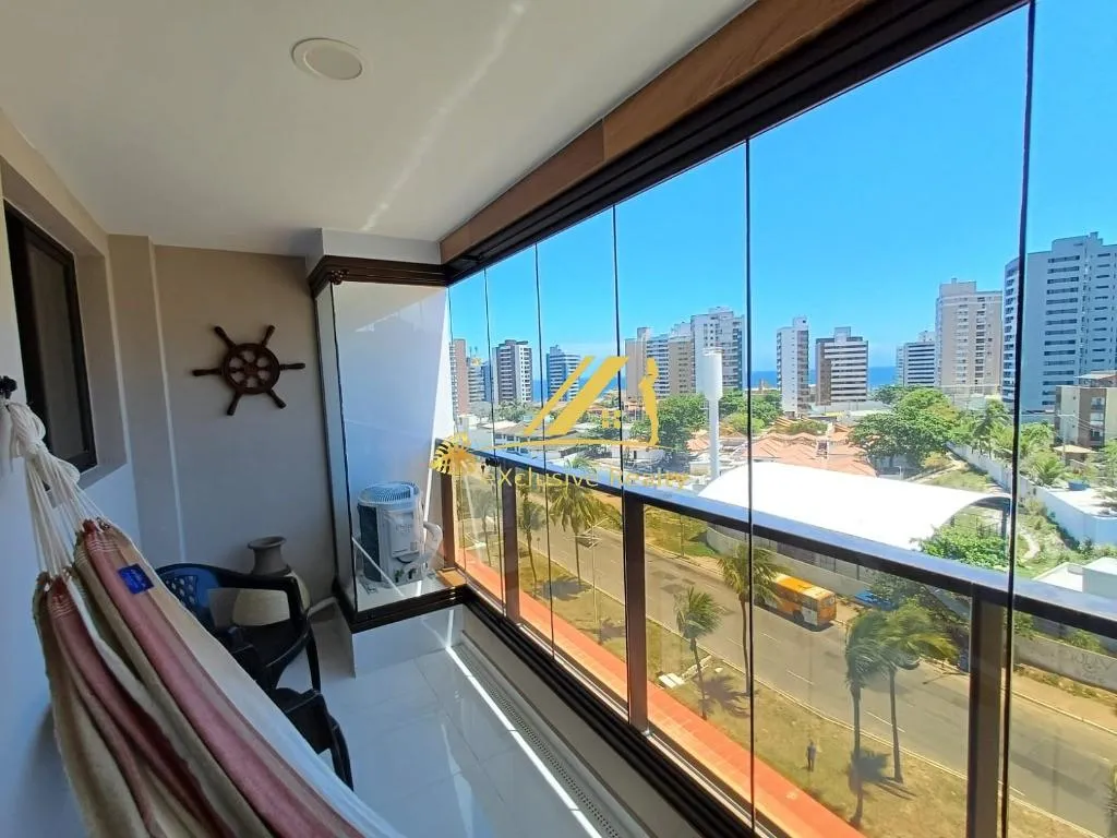 Imagem Apartamento RESIDENCIAL em Salvador - Bahia, Armação
