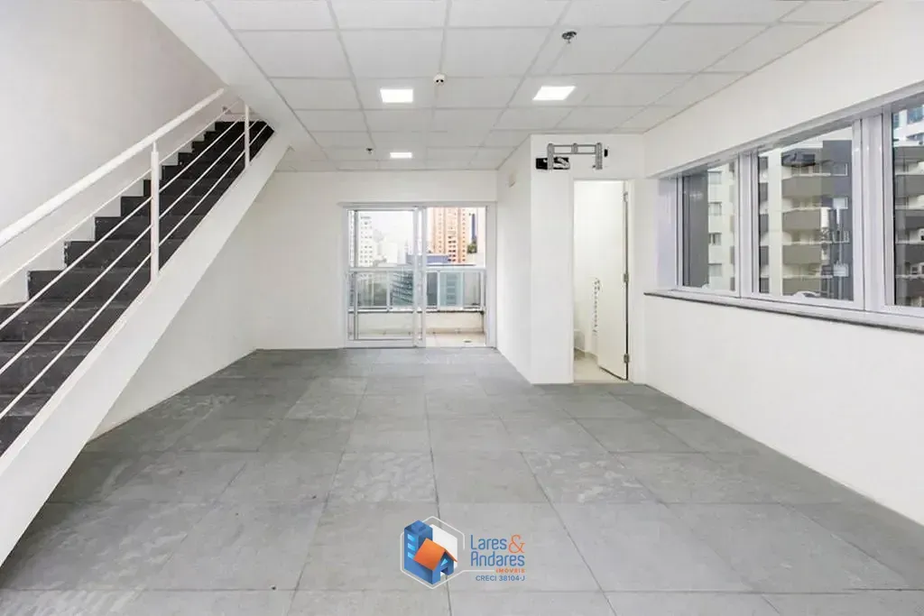 Foto do imóvel Sala à venda 2 Vagas 84M² Bela Vista São Paulo - SP em Rua Barata Ribeiro