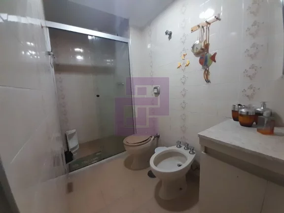 Imagem Apartamento Padrão de 03 dormitórios para venda nas Pitangueiras Guarujá SP