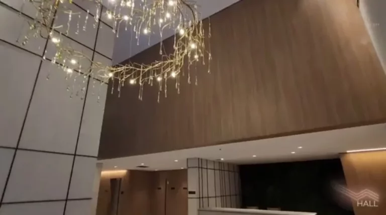 Imagem SIGNATURE BY OTT - EZTEC - Apartamento de alto padrão de 120m², próximo ao Parque da Aclimação!
