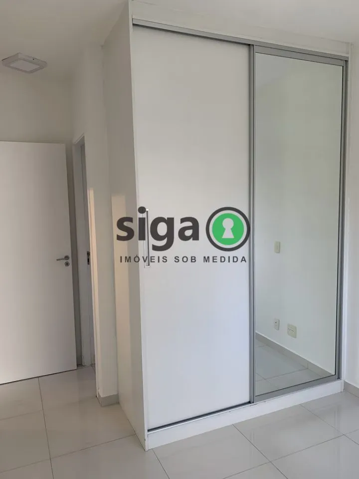 Imagem Venda na Vila Andrade/Morumbi apartamento com 2 Suítes e 2 Vagas