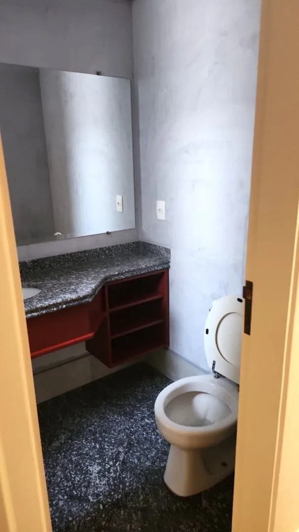 Imagem Apartamento em perdizes com 4 Suítes e 3 Vagas de Garagem. Edifício com Portaria 24hs