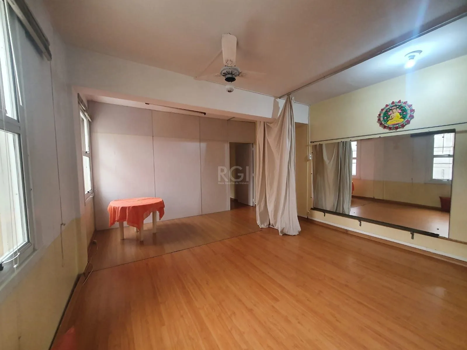 Imagem Conjunto/Sala para Venda - 100m², 0 dormitórios, Centro Histórico
