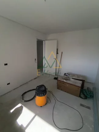 Imagem Sobrado à venda no bairro Alto Tarumã - Pinhais/PR