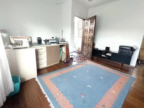 Imagem Casa Vila Sônia