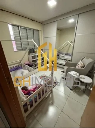 Imagem GH1899

Apartamento, 3 quartos, Residencial Campinas Dei Fiori, Aeroviario, Goiânia - GO.

O aparta...
