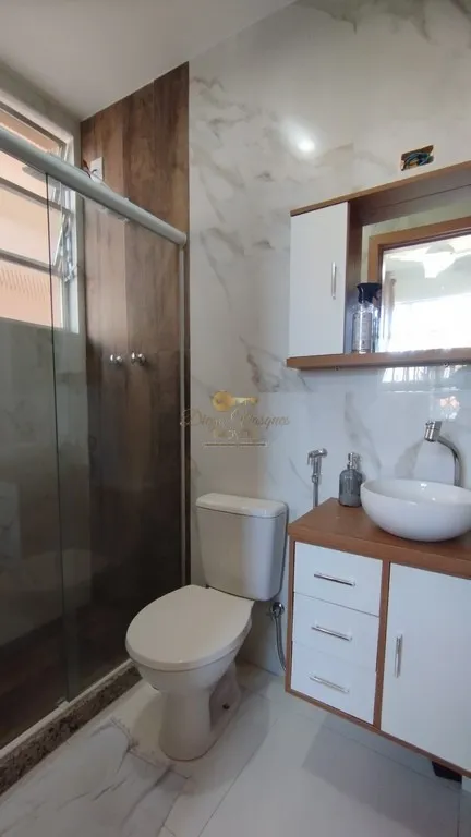 Imagem Apartamento para Venda em Teresópolis / RJ no bairro Agriões