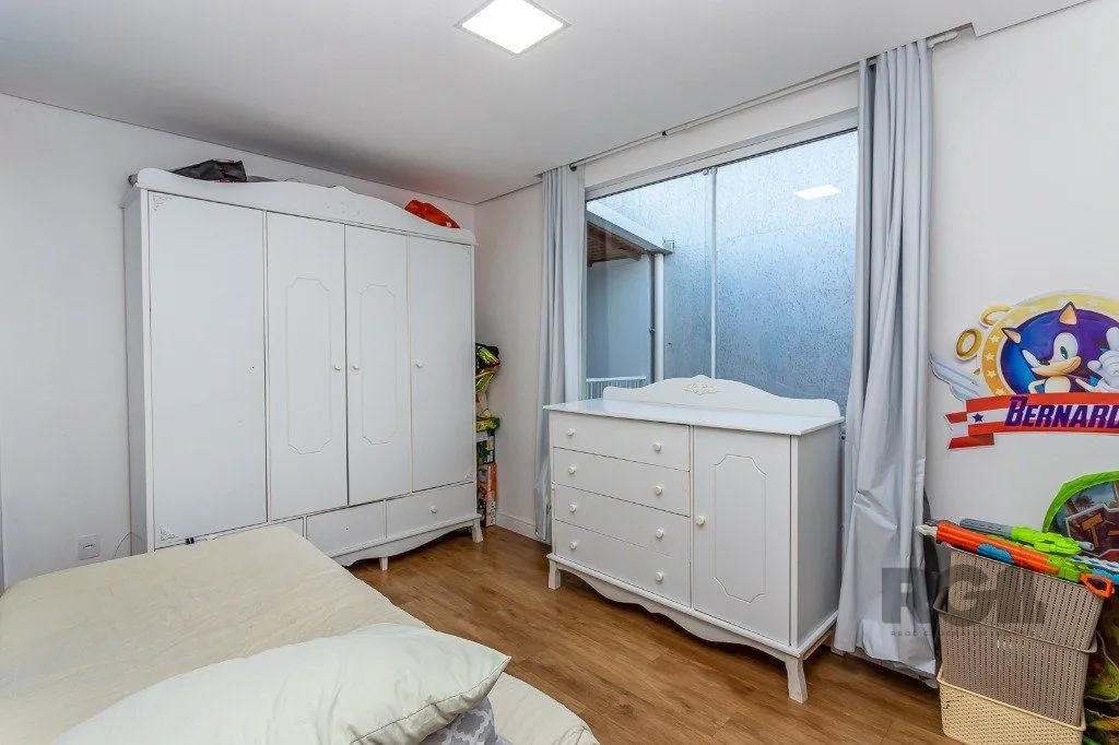 Imagem Casa sobrado no bairro Santo Antônio de 3 dormitórios e 3 vagas