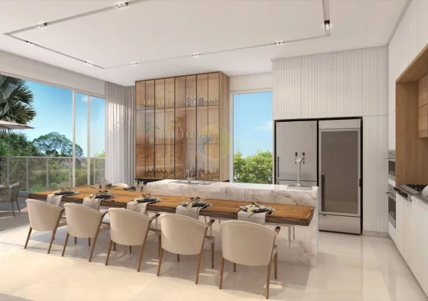 Imagem Blue Coast Tower