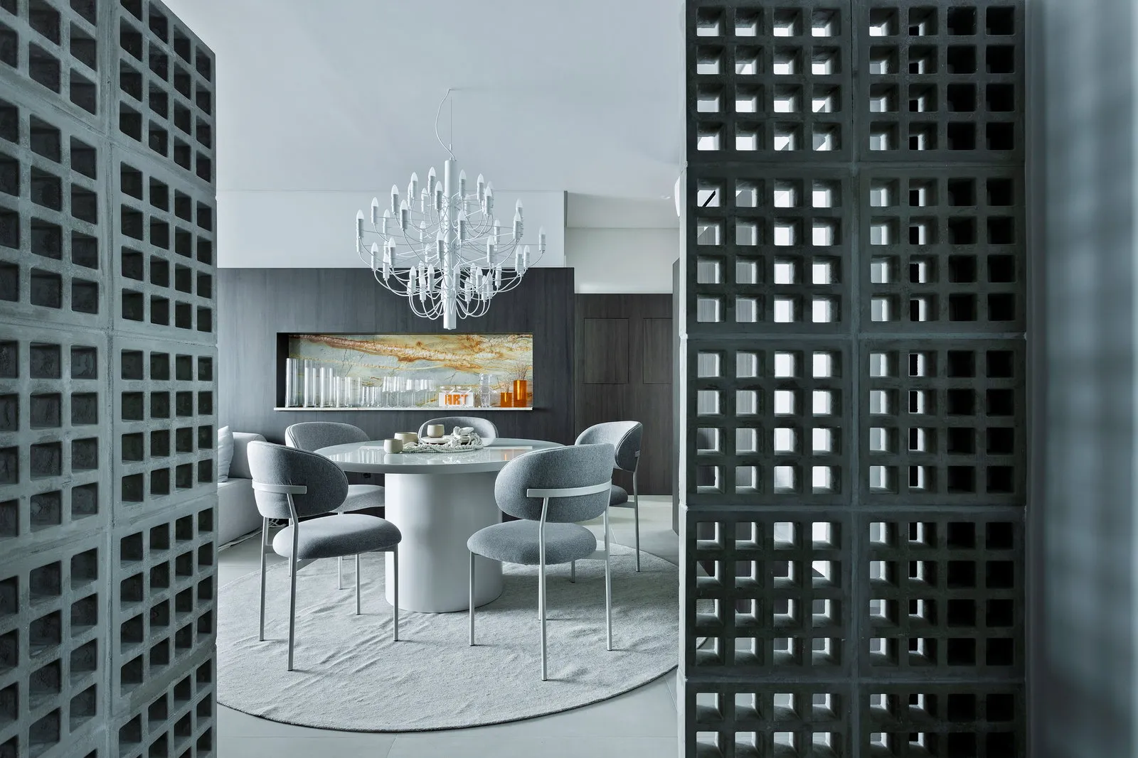 Imagem Pleniluni - Showroom