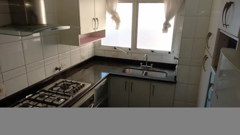 Imagem Apartamento com 3 Quartos à Venda, 128 m² em Vila Gomes Cardim - São Paulo