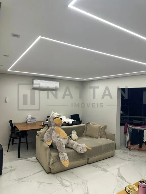 Imagem Apartamento com 3 dormitórios à venda, 90 m² por R$ 690.000,00 - Tatuapé - São Paulo/SP