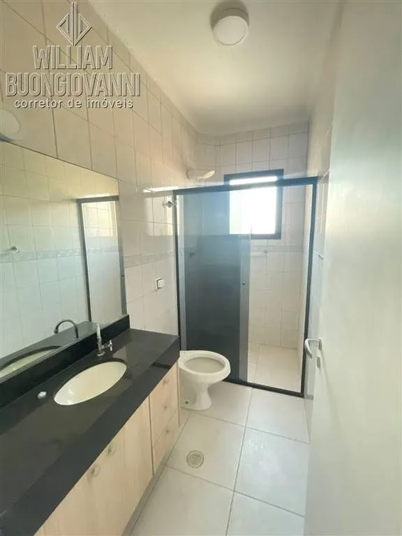 Imagem Apartamento à Venda em Tupi, Praia Grande - SP