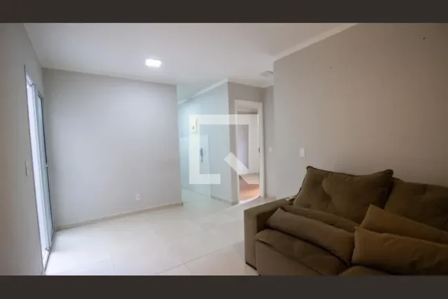 Imagem Apartamento à Venda - Vargem Grande, 2 Quartos, 54 m2
