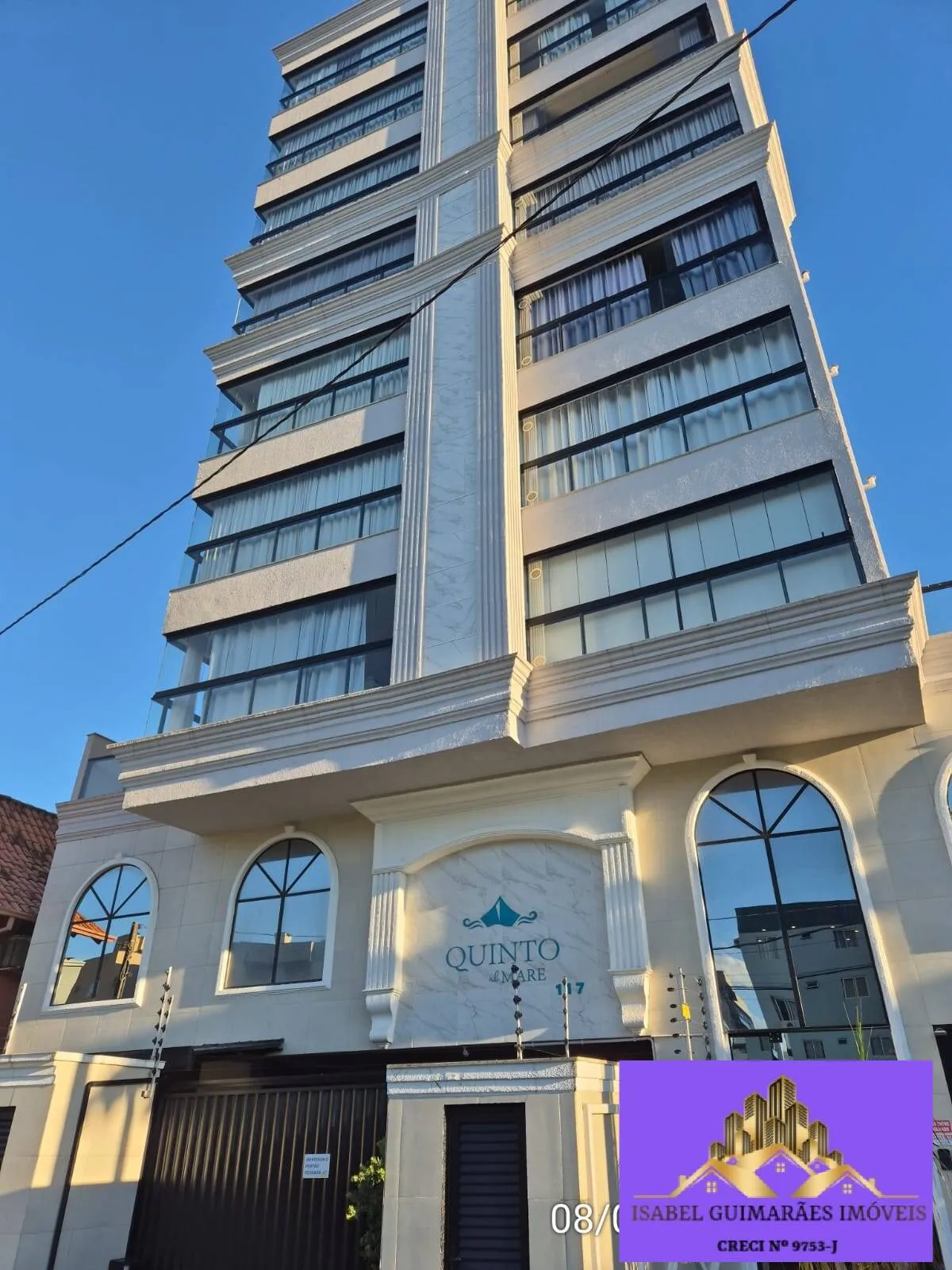 Imagem Alugo Apartamento Mobiliado, 02 quartos sendo uma Suíte, Gravatá Navegantes