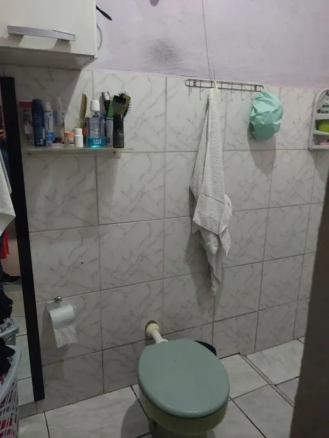 Imagem Casa à venda 3 Quartos, 1 Suite, 2 Vagas, 150M², Jardim Gurilândia, Taubaté - SP