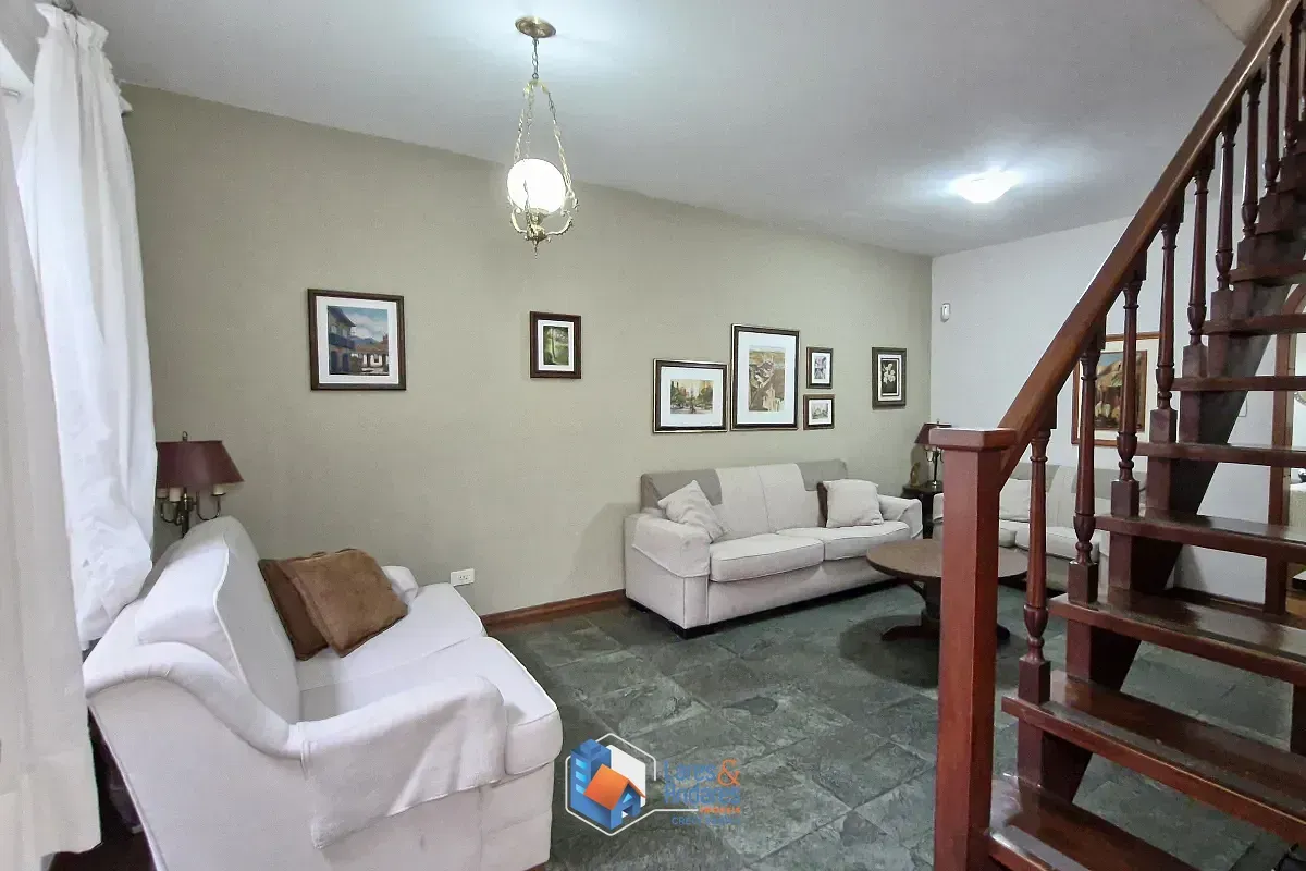 Imagem Casa para venda em Jardim Petrópolis com 3 quartos, 162m²