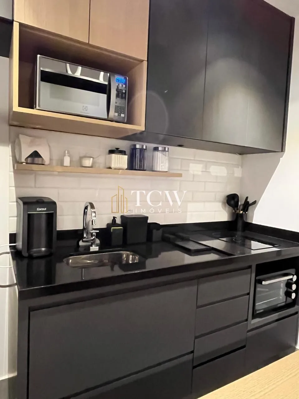 Imagem Apartamento à venda no bairro Vila Mariana - São Paulo/SP, Zona Sul