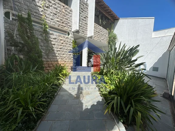 Imagem CASA RESIDENCIAL em PARÁ DE MINAS - MG, CENTRO