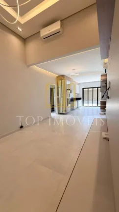 Imagem Linda Casa Moderna 3 Dormitórios 1 Suíte Condomínio Bosque dos Manacás Jacarei