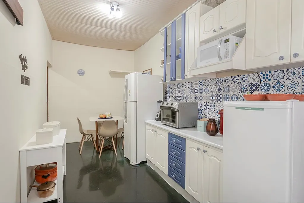 Imagem Casa em Passo da Areia
