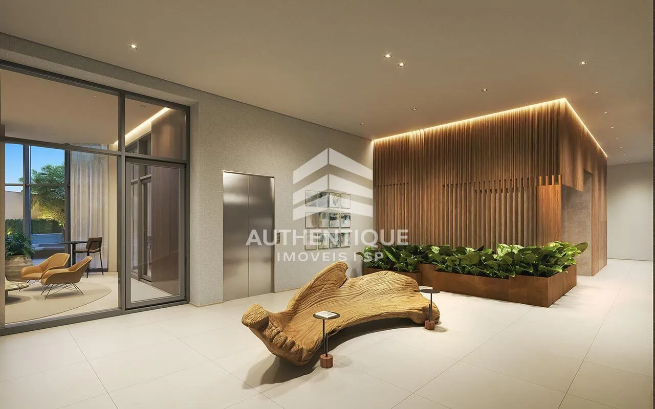 Imagem Reserva Madalena - Apartamento à venda no bairro Vila Madalena - São Paulo/SP, Zona Oeste