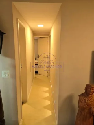 Imagem 3 quartos, suíte, sol da manhã, vista pro mar, lazer completo, 1 vaga