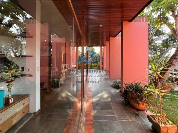 Imagem Vende-se casa na Granja Viana Carapicuíba