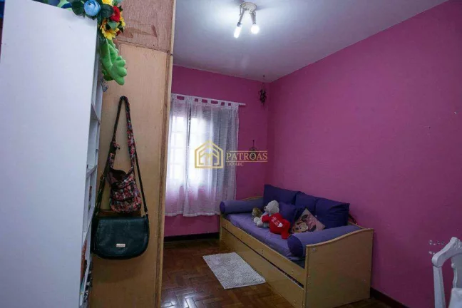Imagem Casa Padrão