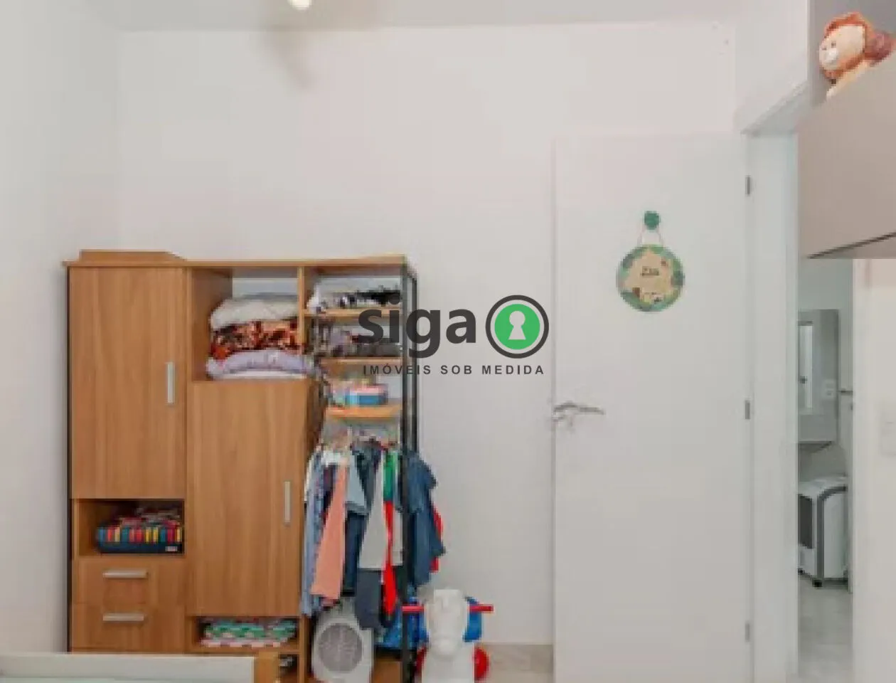 Imagem Apartamento à venda com 2 quartos, 2 vagas e 68m2 em Santo Amaro