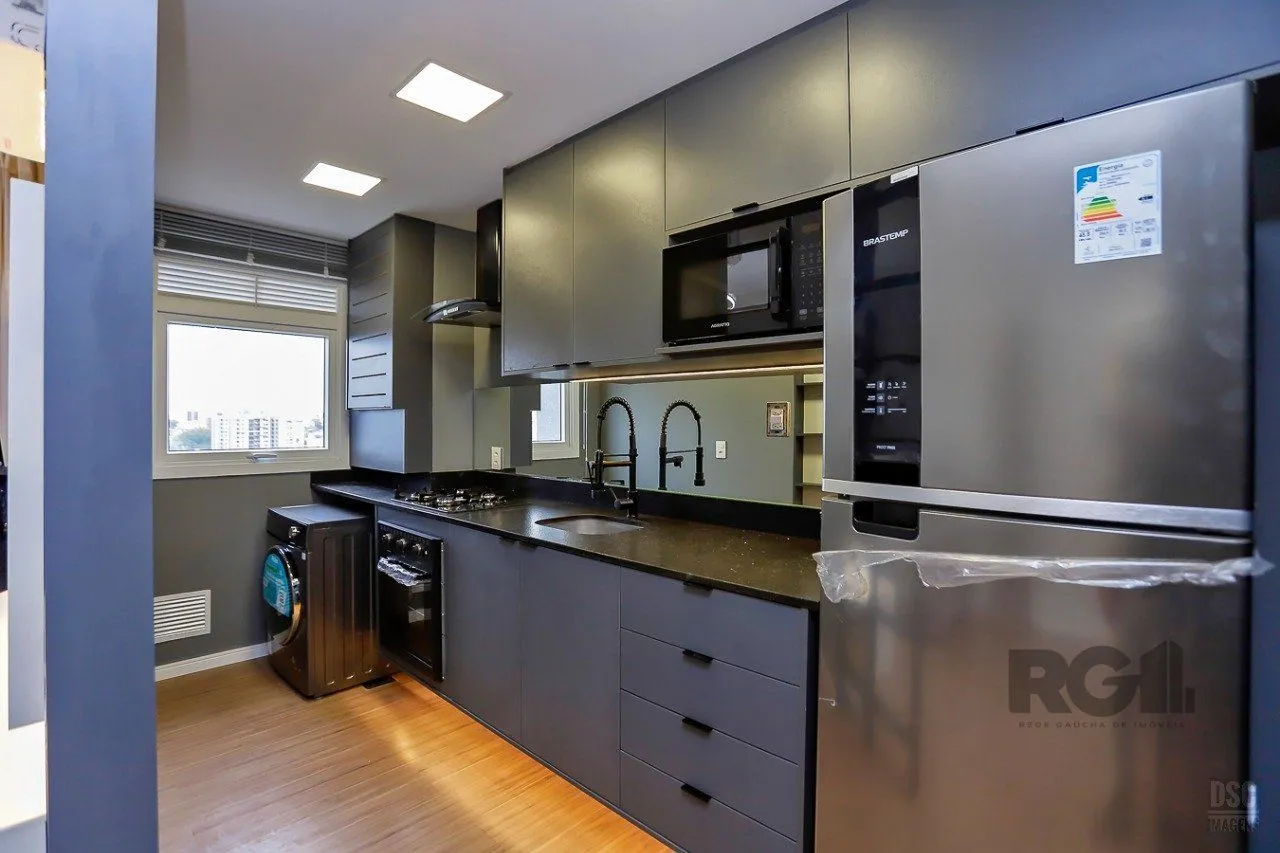 Imagem Apartamento em São Sebastião
