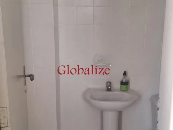 Imagem Apartamento à venda com 2 quartos + dependência de empregada. Embaré - Santos SP. por R$ 680.000,00
