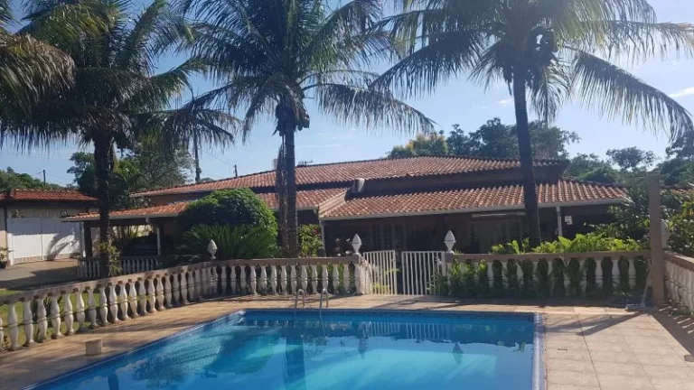 Chácara a VENDA, Vale do Igapó, Bauru/SP em Alameda das Carpas