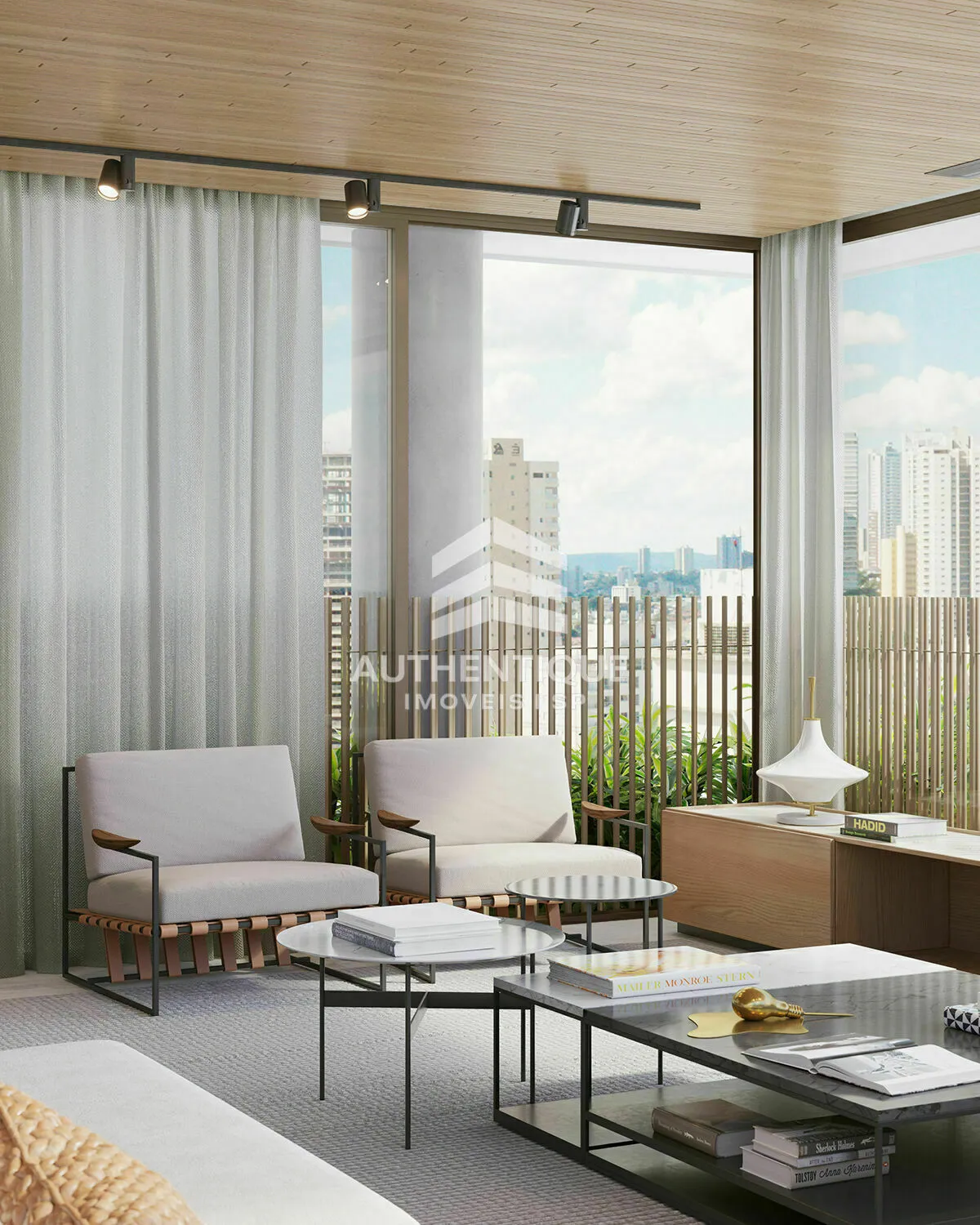 Imagem OBY Itaim - Apartamento à venda no bairro Itaim Bibi - São Paulo/SP, Zona Sul