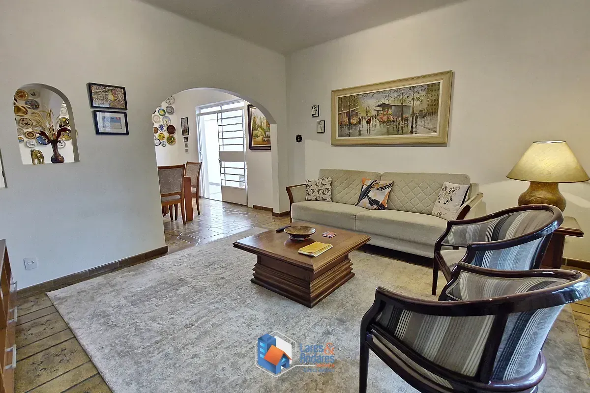 Imagem Casa para venda em Brooklin Paulista com 3 quartos, sendo 1 suíte, 165m²