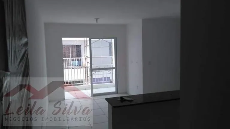 Imagem American Club Residence | Apartamento | Grande Dirceu