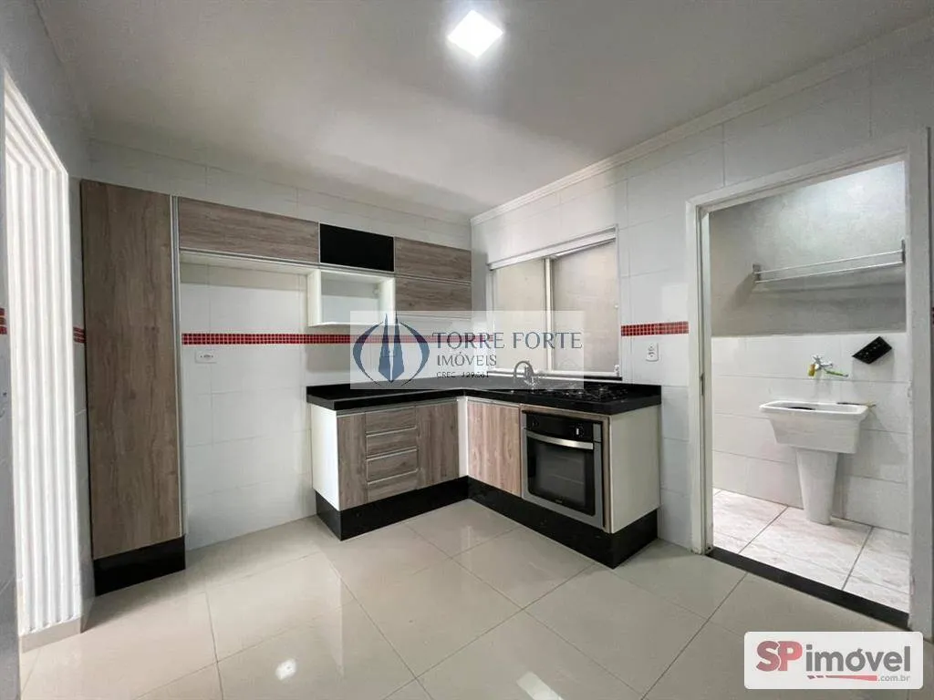 Foto do imóvel Sobrado de condominio com 4 dormitorios 3 suites 2 vagas em Itaquera. em Rua Francisco Rodrigues Seckler