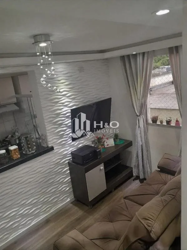 Imagem Apartamento à venda no Aricanduva com vaga de garagem.